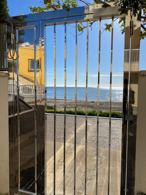Seaview Lovers At 1St Line With Pool Santa Pola Exterior foto